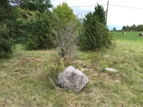 Salinõmme Campground - 14