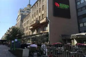 The Yard Hostel, Helsinki