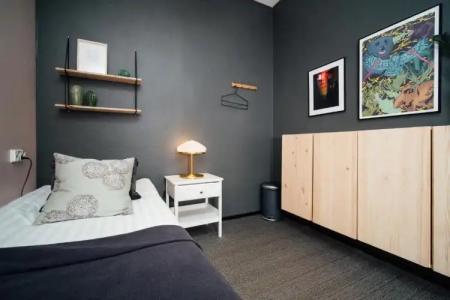 The Yard Hostel - 47