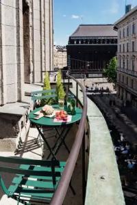 The Yard Hostel - 64