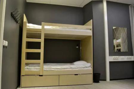 The Yard Hostel - 17