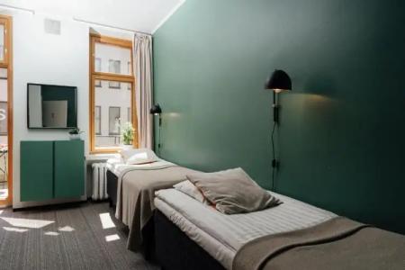 The Yard Hostel - 54