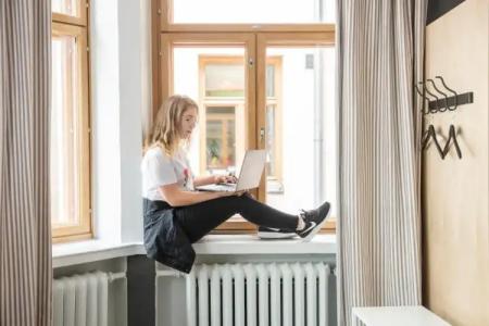 The Yard Hostel - 36