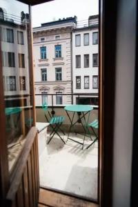 The Yard Hostel - 60