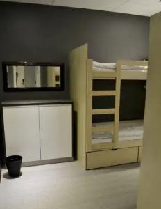 The Yard Hostel - 20