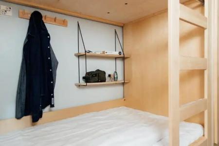 The Yard Hostel - 32