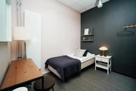 The Yard Hostel - 48