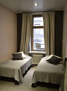 The Yard Hostel - 21