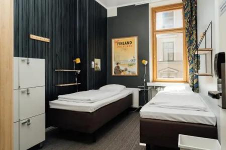 The Yard Hostel - 28