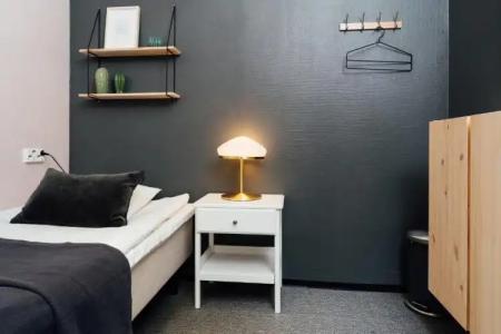 The Yard Hostel - 49