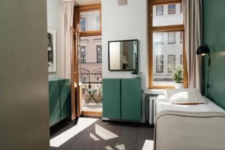 The Yard Hostel - 53