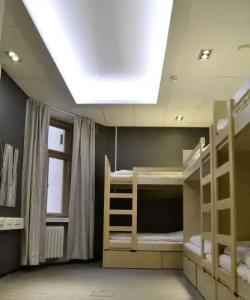 The Yard Hostel - 19