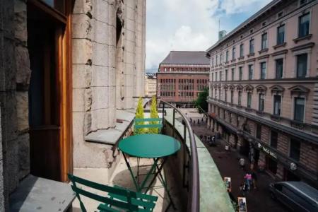 The Yard Hostel - 11