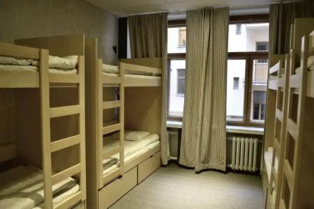 The Yard Hostel - 18