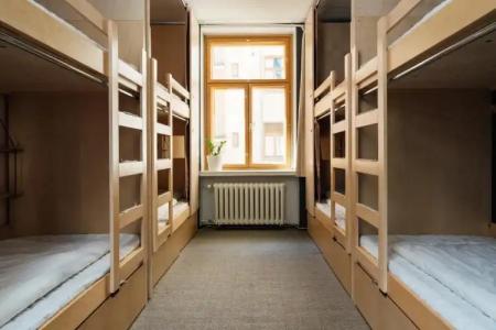 The Yard Hostel - 39