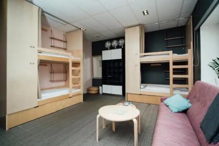 The Yard Hostel - 44