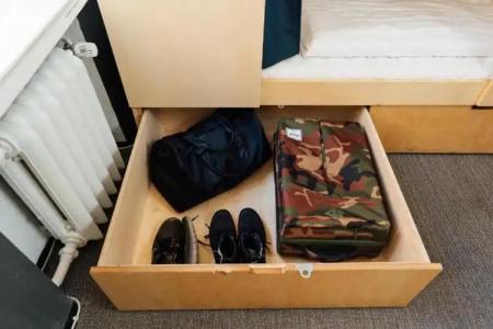 The Yard Hostel - 33