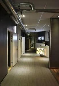 The Yard Hostel - 22