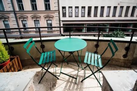 The Yard Hostel - 55