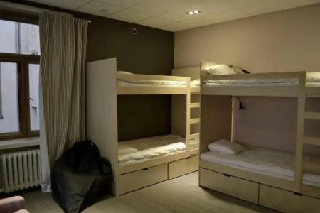 The Yard Hostel - 16