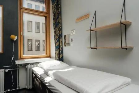 The Yard Hostel - 26