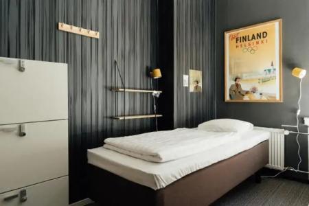 The Yard Hostel - 34