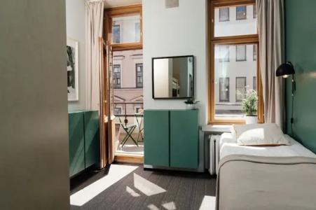 The Yard Hostel - 66