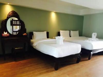 Baan Sang Singh - 260