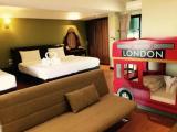 Double Family Suite