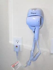 Monte Carlo Inn - 22