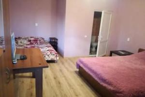 Guest house Kurortnaya, Novyjj Afon