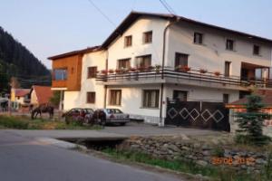 Family Hotel Ecorelax