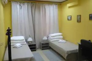 Hostel Duyzhina, Kazan
