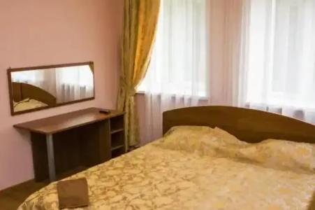 Физкультурно-спортивная база ФПБ - 3