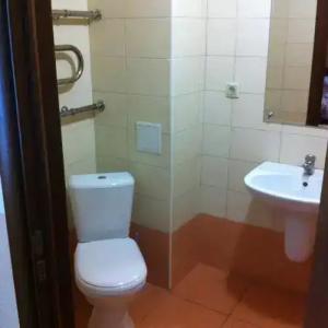 Физкультурно-спортивная база ФПБ - 5