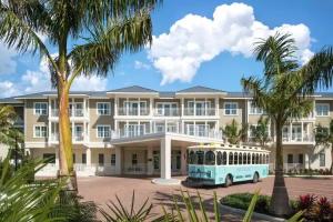 Waterline Villas & Marina, Autograph Collection, Holmes Beach