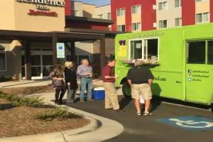 Residence Inn by Marriott Airport