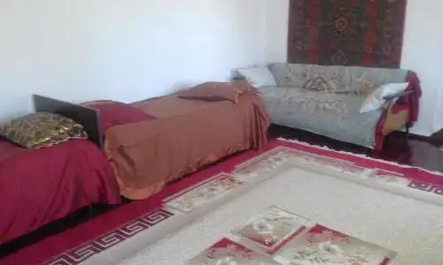 Guest house on Akmatbai-Ata 29 - 13