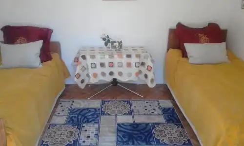 Guest house on Akmatbai-Ata 29 - 6