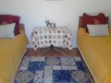 Budget Twin Room