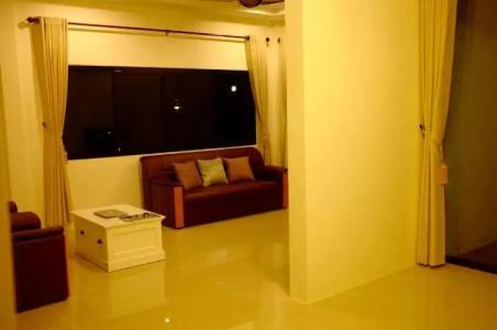 The Nature House Aonang Krabi Thailand - 2