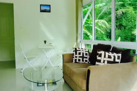 The Nature House Aonang Krabi Thailand - 6