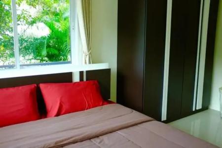 The Nature House Aonang Krabi Thailand - 1