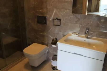 Atas Aqua Otel Avsa - 41