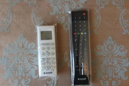 Atas Aqua Otel Avsa - 37