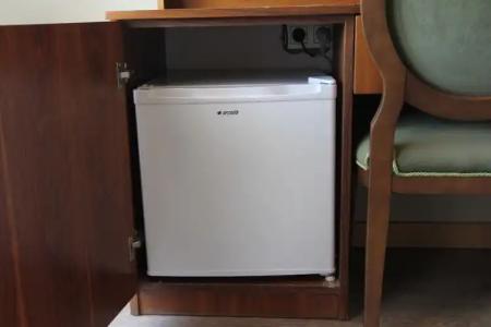 Atas Aqua Otel Avsa - 20