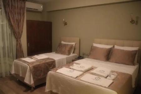 Atas Aqua Otel Avsa - 7