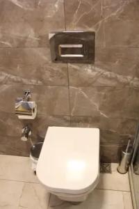 Atas Aqua Otel Avsa - 24