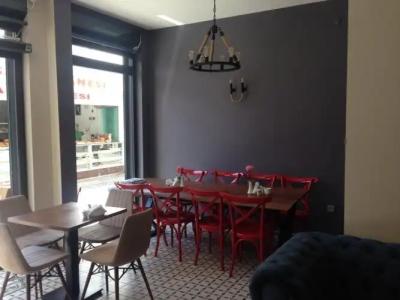 Atas Aqua Otel Avsa - 4