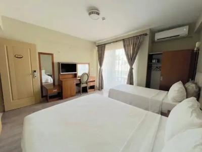 Atas Aqua Otel Avsa - 31